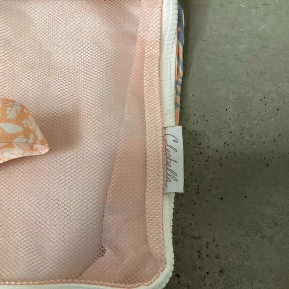 Cleobella Travel Cubes - Picture 6 of 10